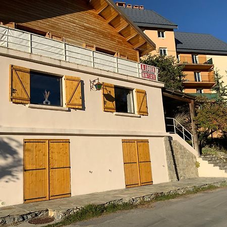Chalet Familial Auron Exterior photo
