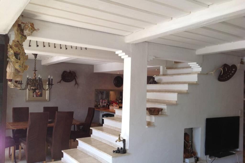 Chalet Familial Auron Exterior photo