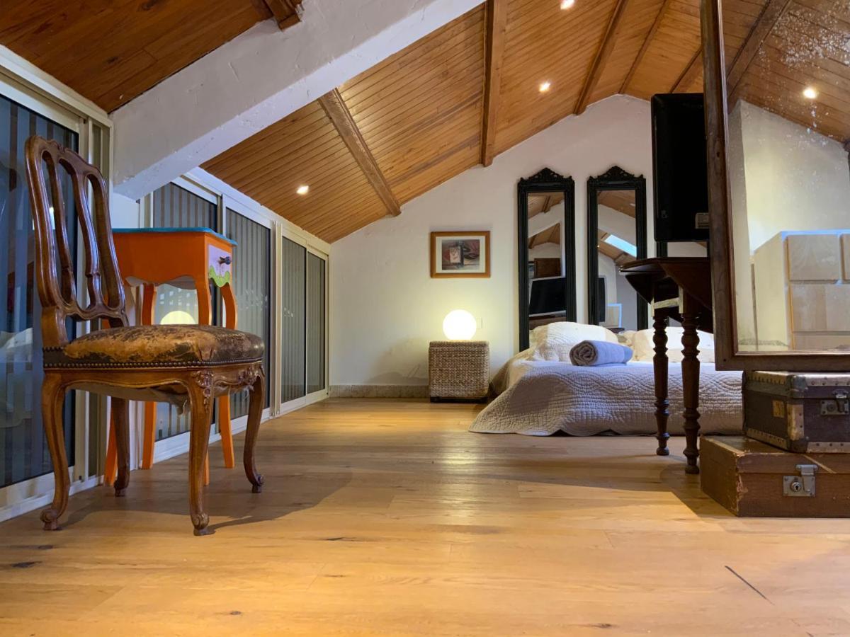 Chalet Familial Auron Exterior photo