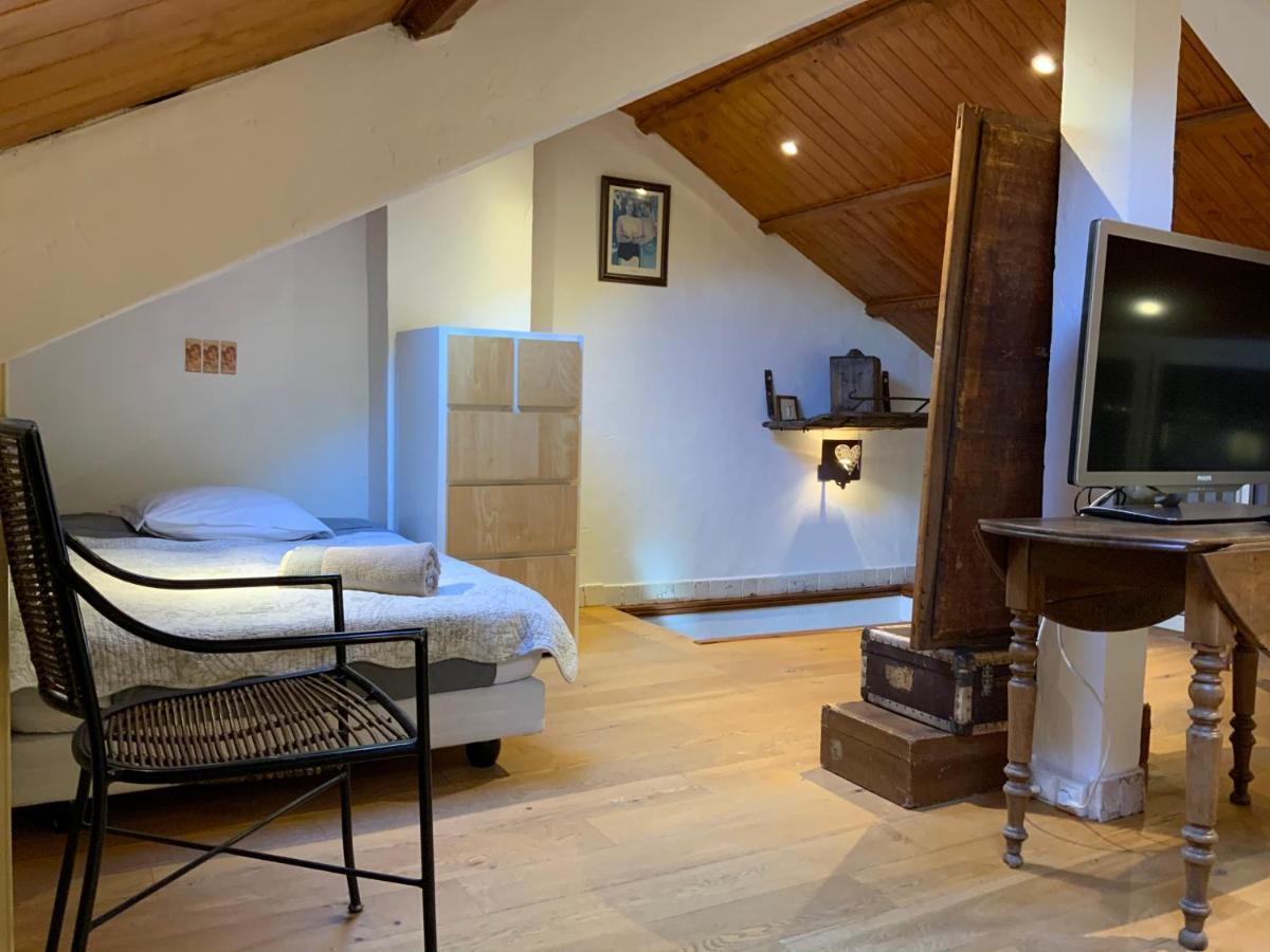 Chalet Familial Auron Exterior photo