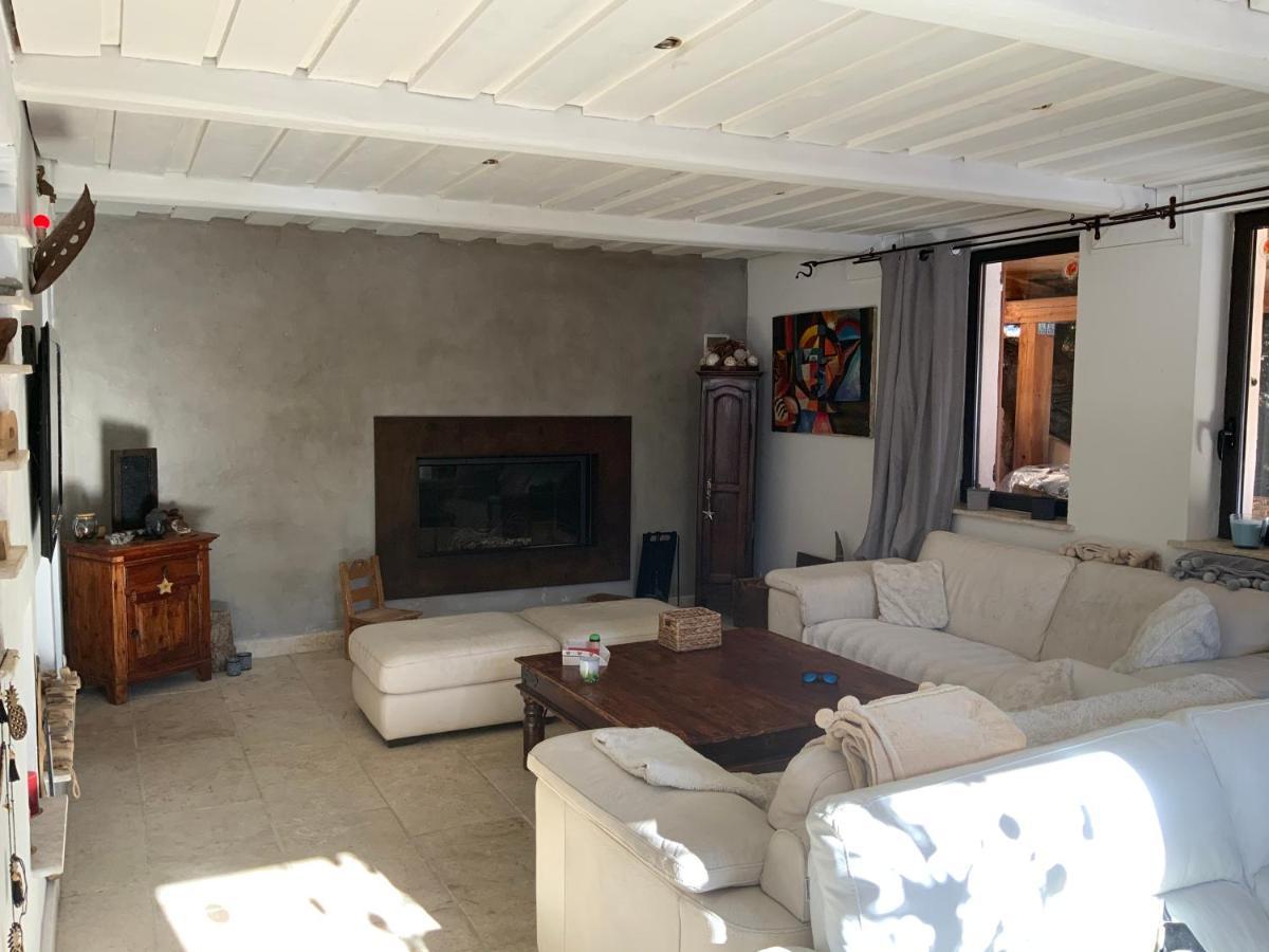 Chalet Familial Auron Exterior photo